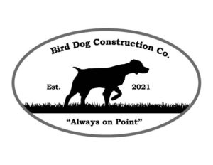 Bird Dog Construction logo